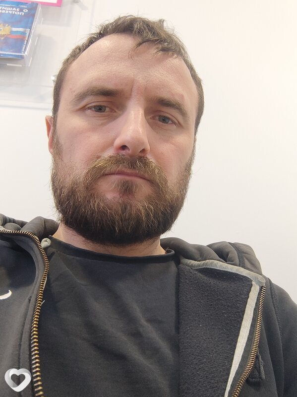 Дмитрий, 41, Калининграде — анкета №566980