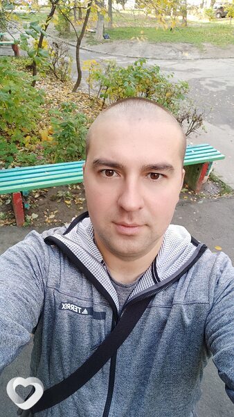 Женя, 39, Виннице — анкета №566981