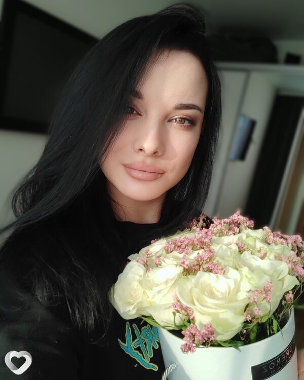 Кариша, 28, Гродно — анкета №566982