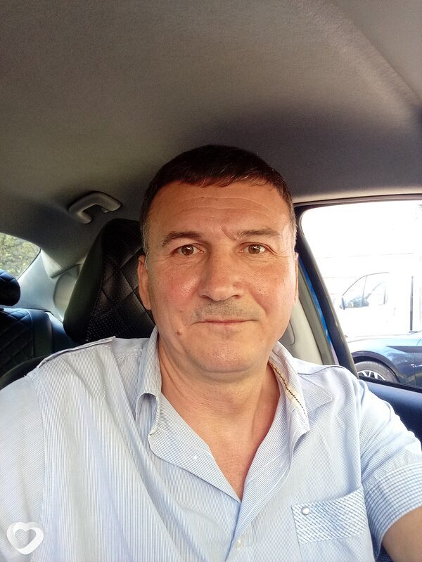 Андрей, 52, Ростове-на-Дону — анкета №566984