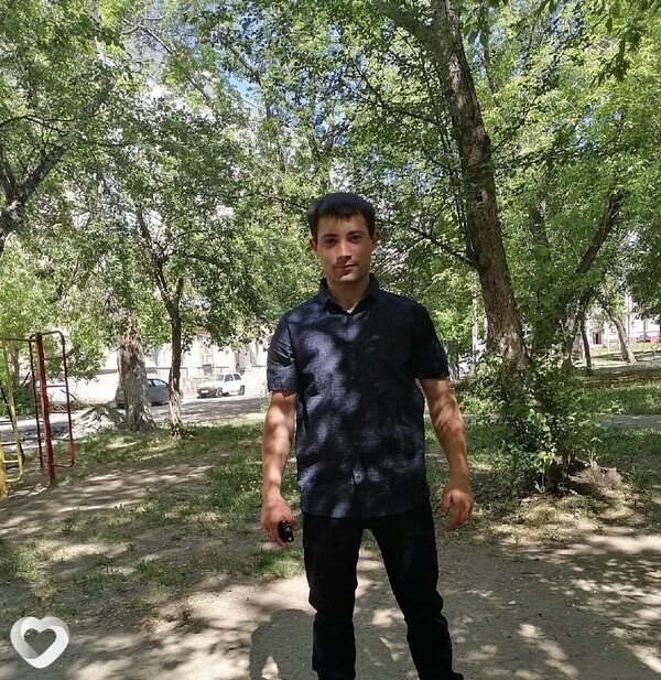 Федя, 29, Челябинске — анкета №566987