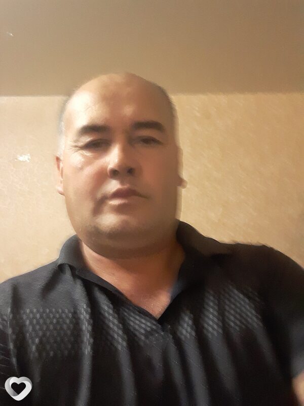 Санжар, 42, Самаре — анкета №566988