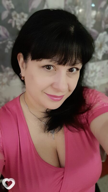 Екатерина, 41, Екатеринбурге — анкета №566991