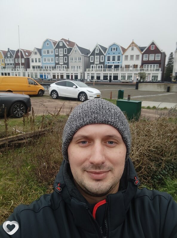 Максим, 35, Витебске — анкета №567020