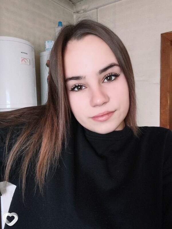Алина, 22, Екатеринбурге — анкета №567022
