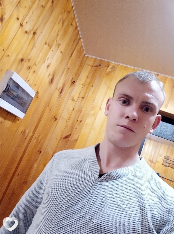 Дмитрий, 28, Крымске — анкета №567025