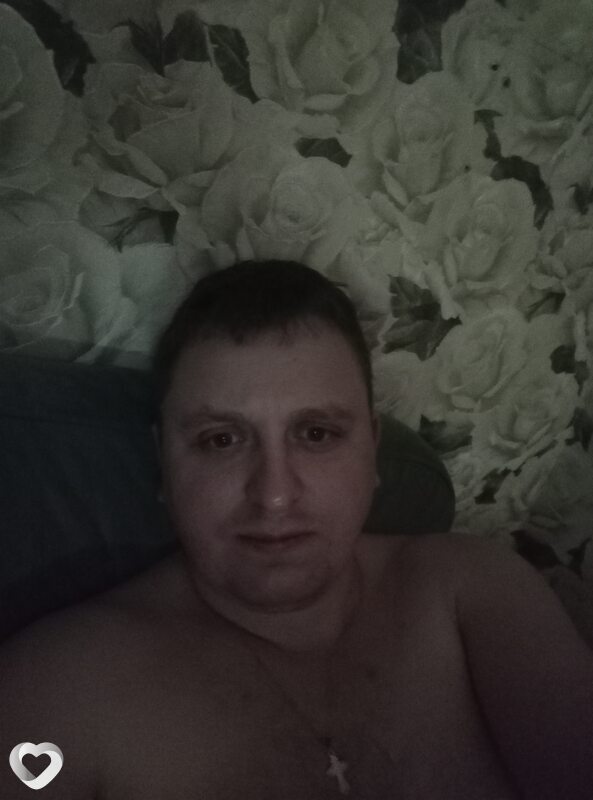 Константин, 33, Кемерове — анкета №567027