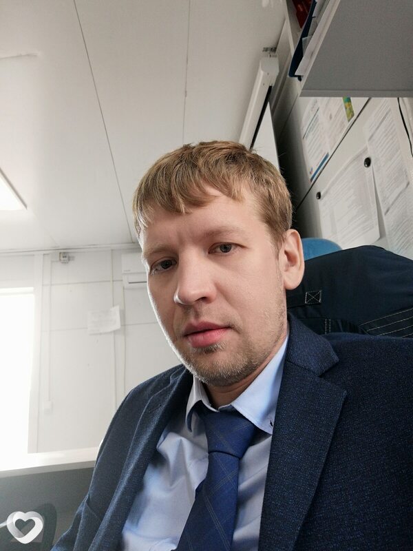 Sergey, 41, Южноуральске — анкета №567028
