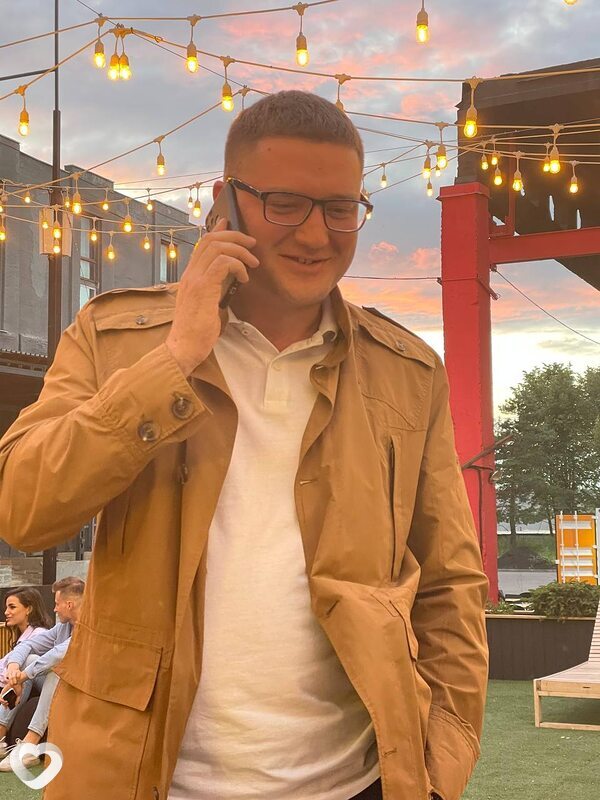 Владимир, 39, Москве — анкета №567029