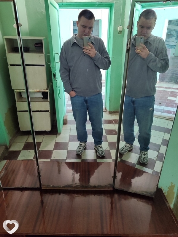 Эмиль, 26, Энгельсе — анкета №567033