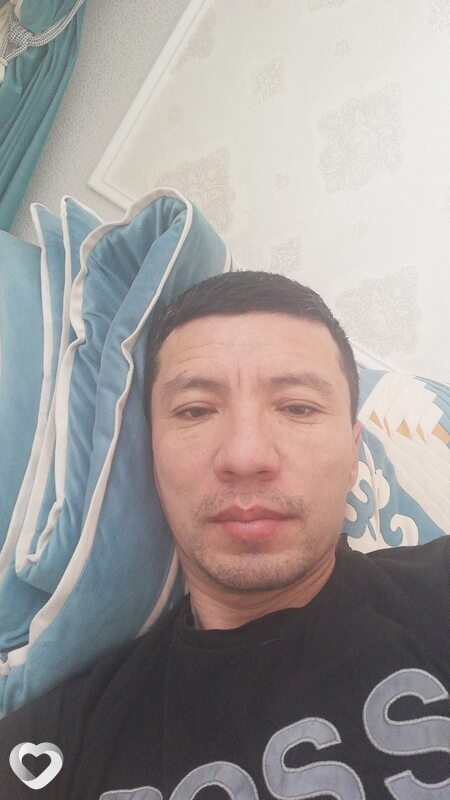 Нурлан, 46, Актюбинске — анкета №567034