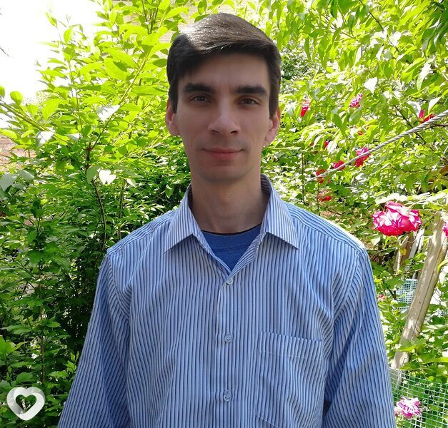Евгений, 42, Нальчике — анкета №567038