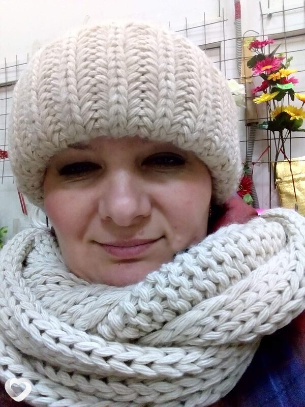 Натали, 53, Туймазах — анкета №567040