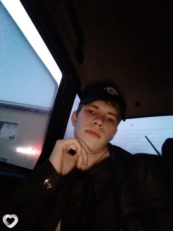 Санёк Котов, 24, Златоусте — анкета №567194