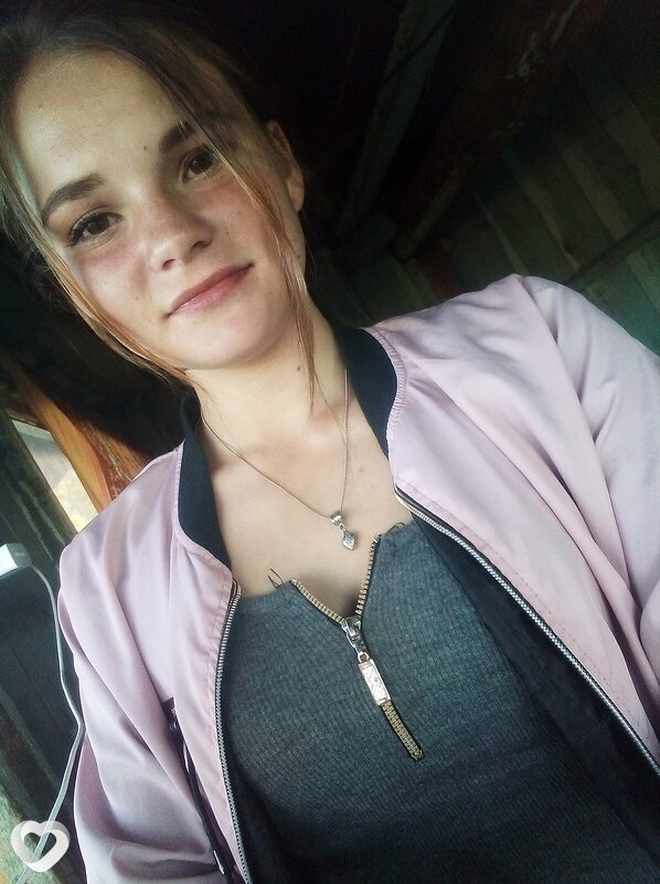 Аня, 24, Усть-Каменогорск — анкета №567196