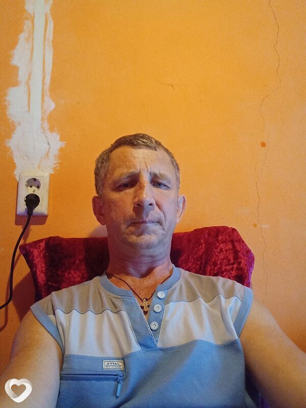 Юрий, 54, Рязани — анкета №567203