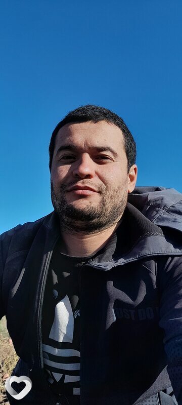 Тиили, 33, Волгограде — анкета №567206