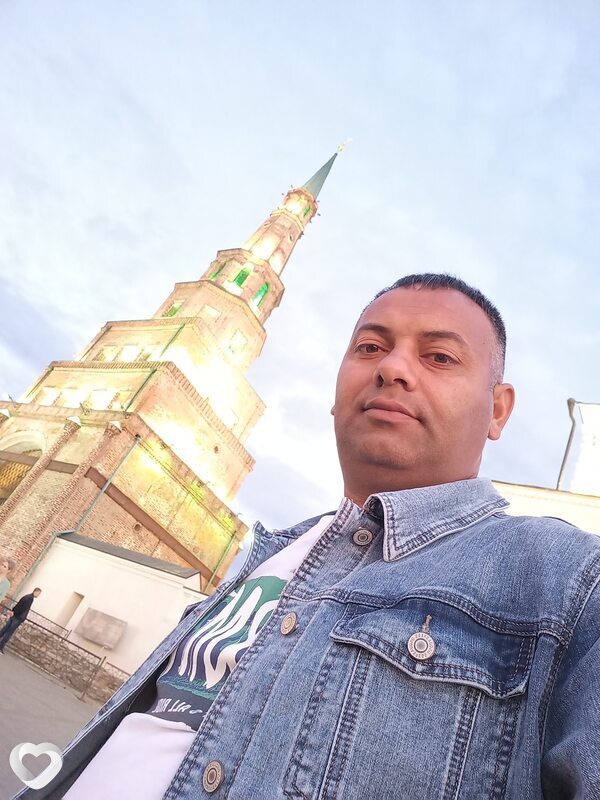 Эдуард, 39, Череповце — анкета №567212