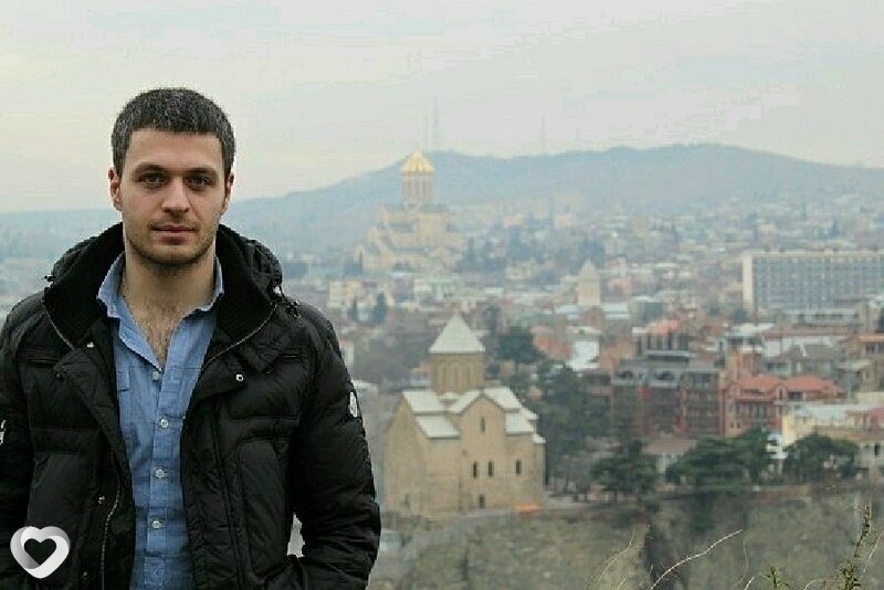 Виталий, 33, Костанае — анкета №567218