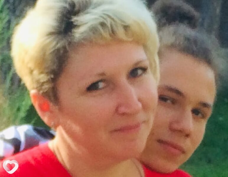 Екатерина, 48, Тольятти — анкета №567144