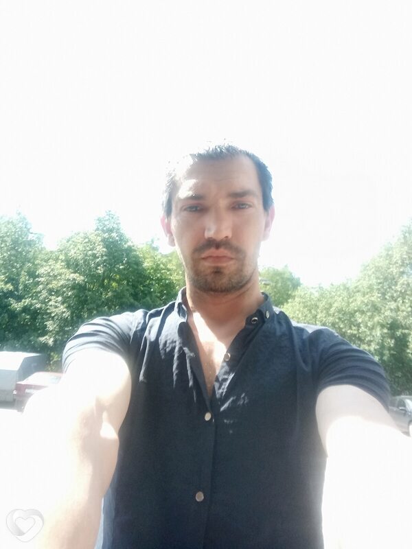 Коля, 33, Москве — анкета №567151