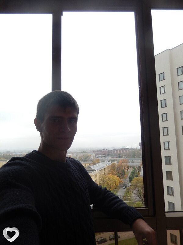 Жека, 36, Боровичах — анкета №567158