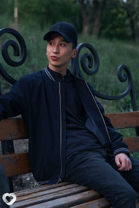 Zhangazin, 25, Семей — анкета №567161