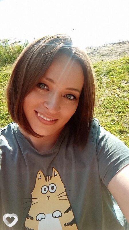 Татьяна, 43, Верхней Пышме — анкета №567168