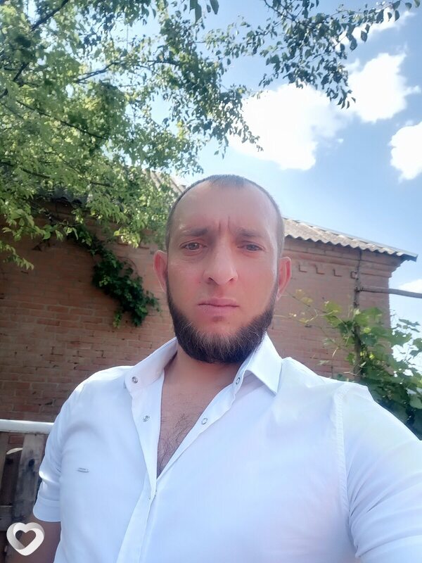Андрей, 39, Ростове-на-Дону — анкета №567069