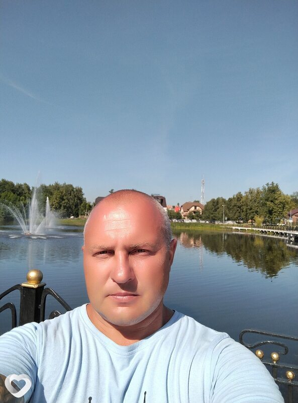 Алексей, 45, Электроугли — анкета №567072