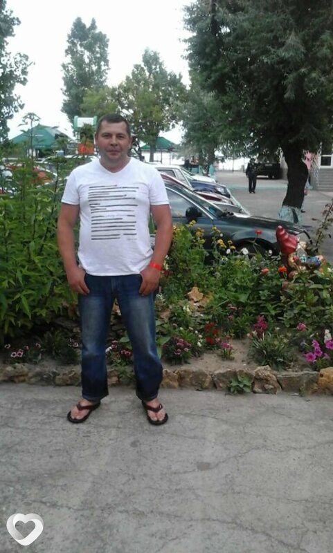 Александр, 52, Гомеле — анкета №567074