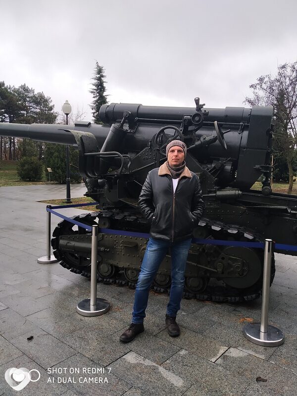 Александр, 40, Макеевке — анкета №567076