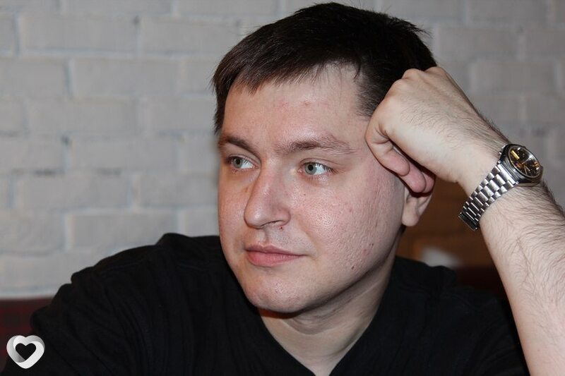 Александр, 39, Астане — анкета №567081