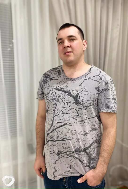 Наркис, 31, Набережных Челнах — анкета №567091