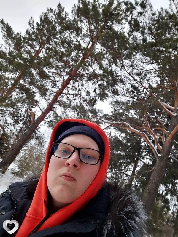 Сергей, 27, Ревде — анкета №567092