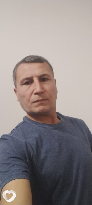 Миша, 46, Обнинске — анкета №568116