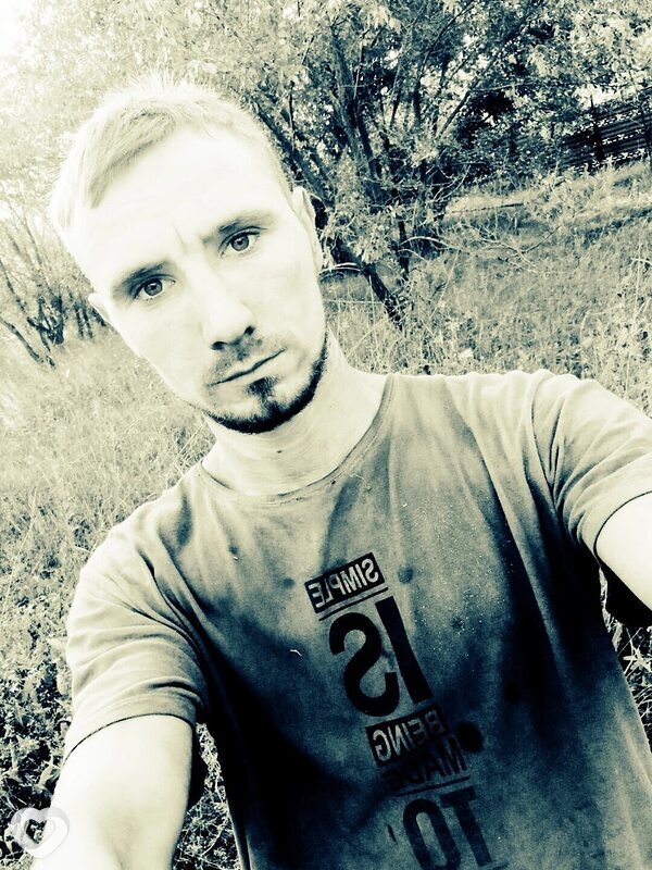 Артем, 31, Чите — анкета №568117