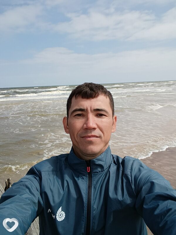 Бекзод, 34, Москве — анкета №568133