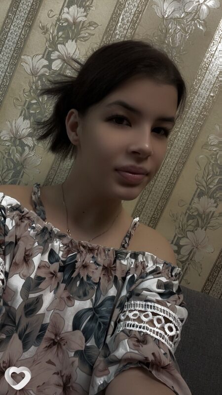 Алевтина, 24, Твери — анкета №566946