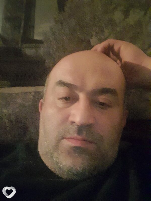 Muradali, 46, Астане — анкета №566949