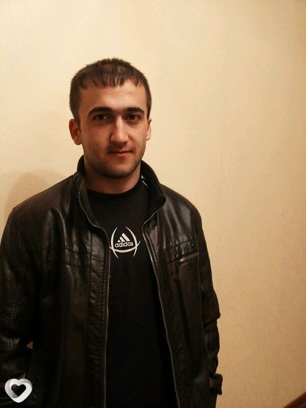 Аганес, 33, Майкопе — анкета №566951