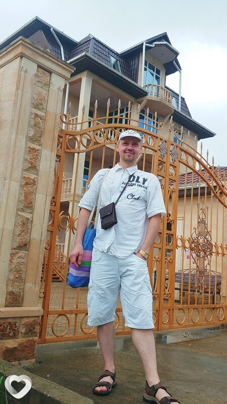 Андрей, 46, Санкт-Петербурге — анкета №566962
