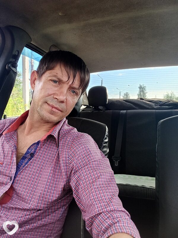 Иван, 44, Калуге — анкета №566967