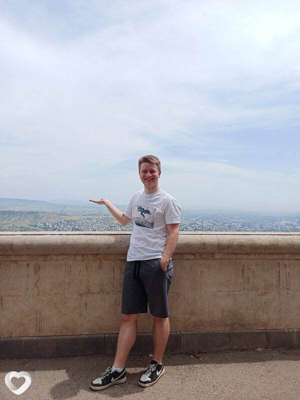 Сергей, 26, Минске — анкета №566968