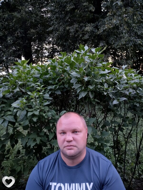 Михаил, 39, Старой Купавне — анкета №566969