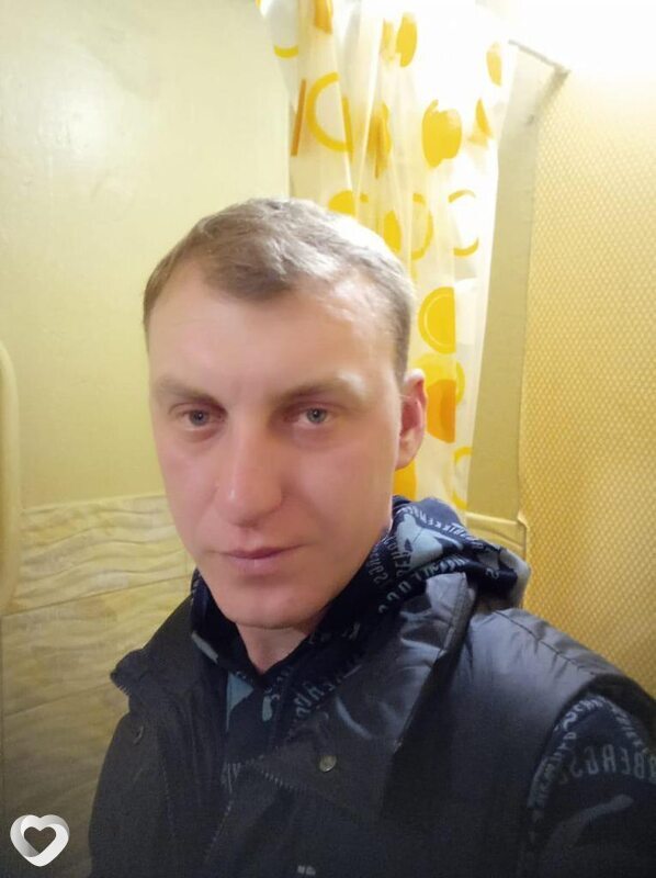 Виктор, 37, Краснодаре — анкета №567245