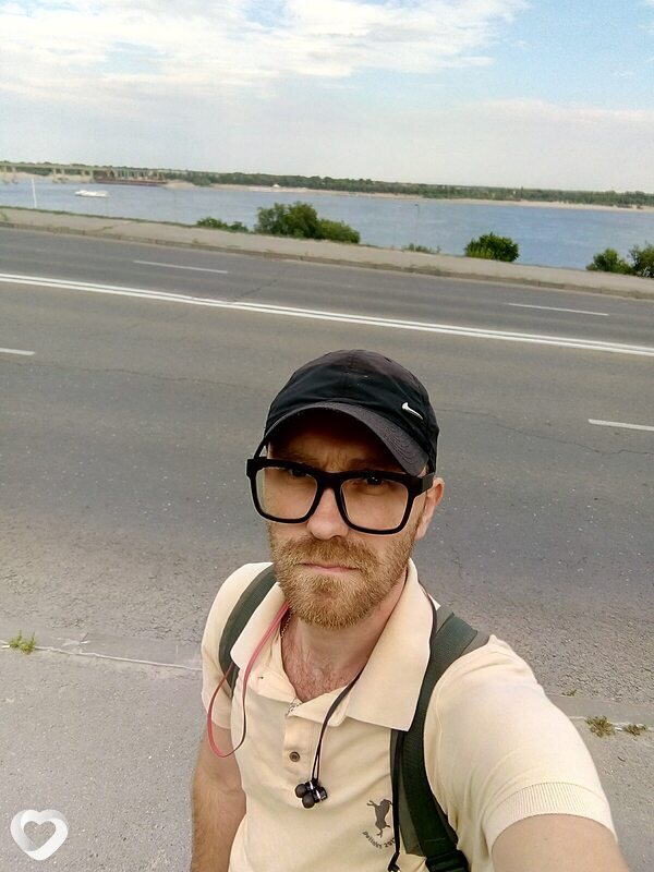 Евгений, 41, Волгограде — анкета №567247