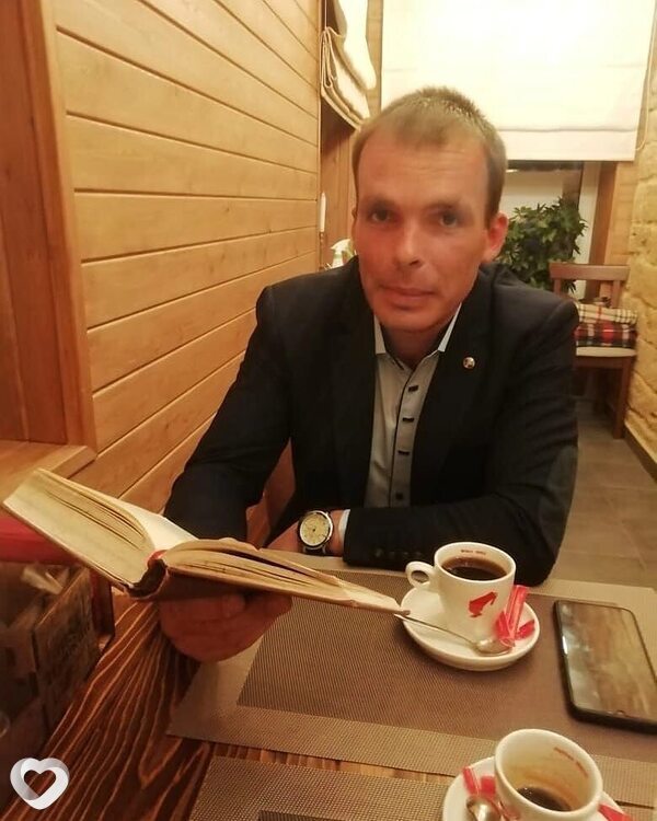 Иван, 39, Ставрополе — анкета №567248