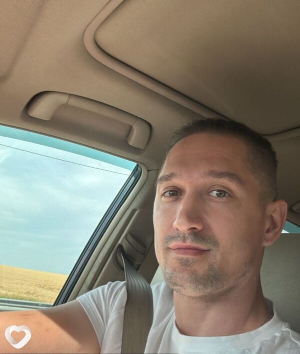 Сергей, 36, Усолье-Сибирское — анкета №567249