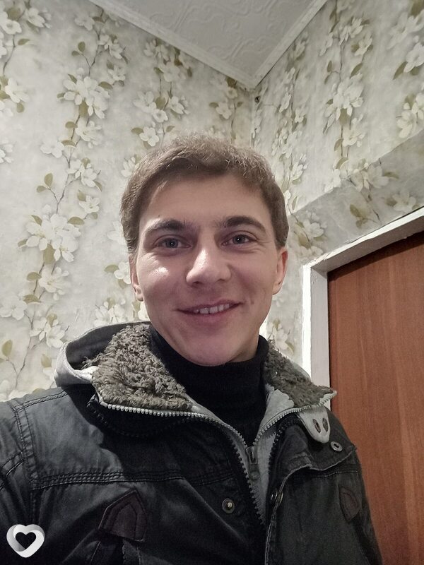 Andreas, 31, Караганде — анкета №567253